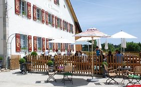 Auberge de l'Assesseur - Mont-Soleil